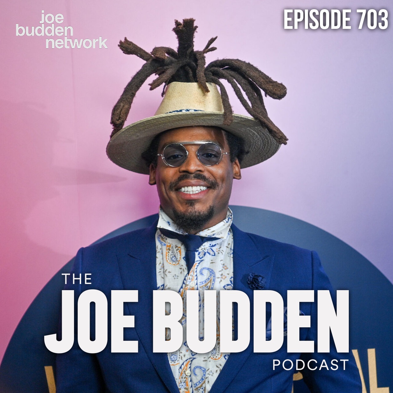 Episode 703 | "Big Rod"