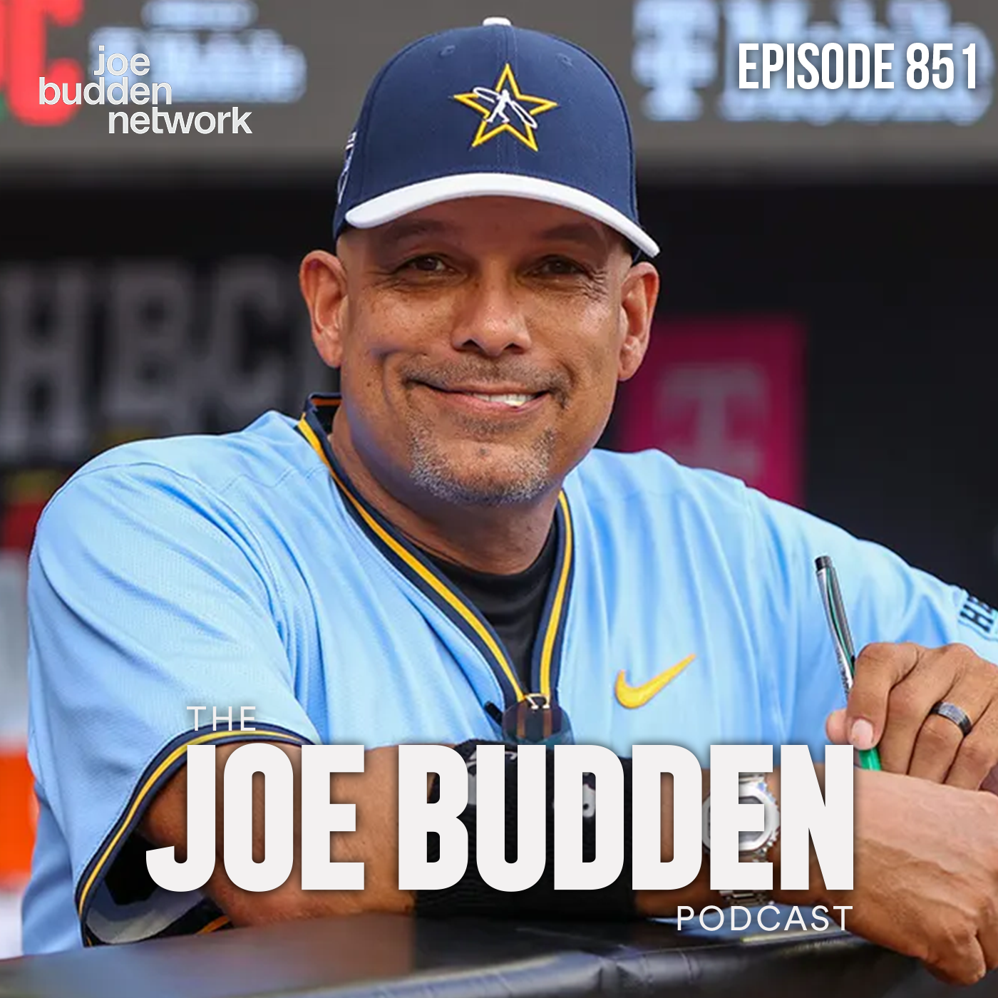 Episode 851 | "It's Gonna Take Me An Army"