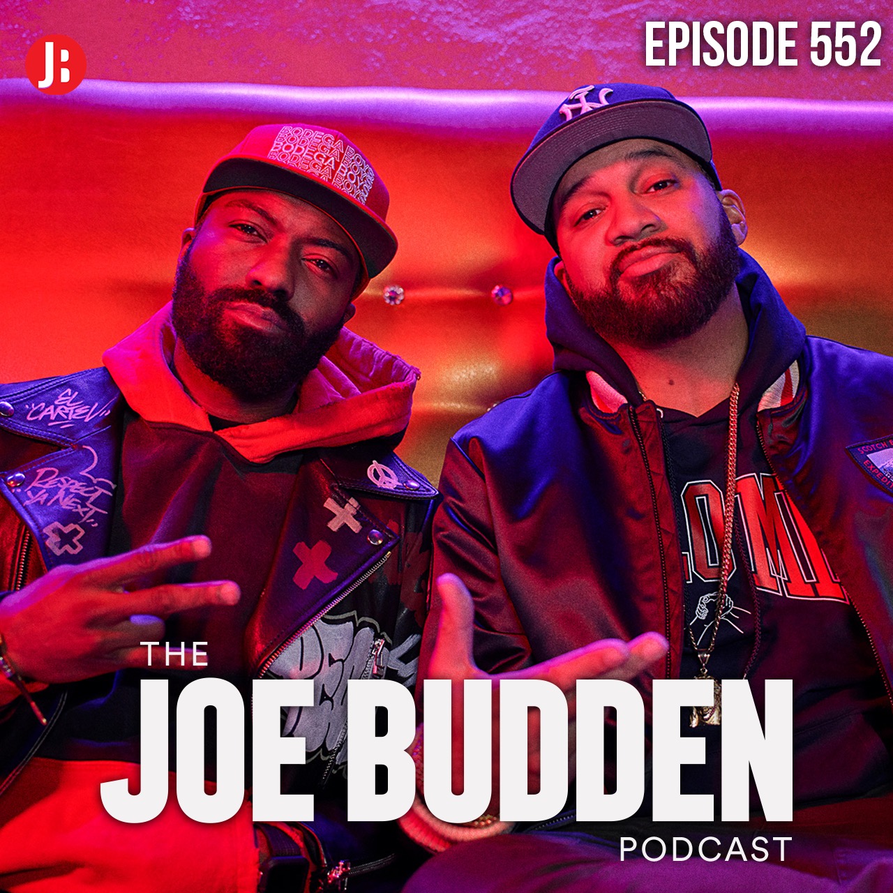 Episode 552 | "Winning The Breakup"