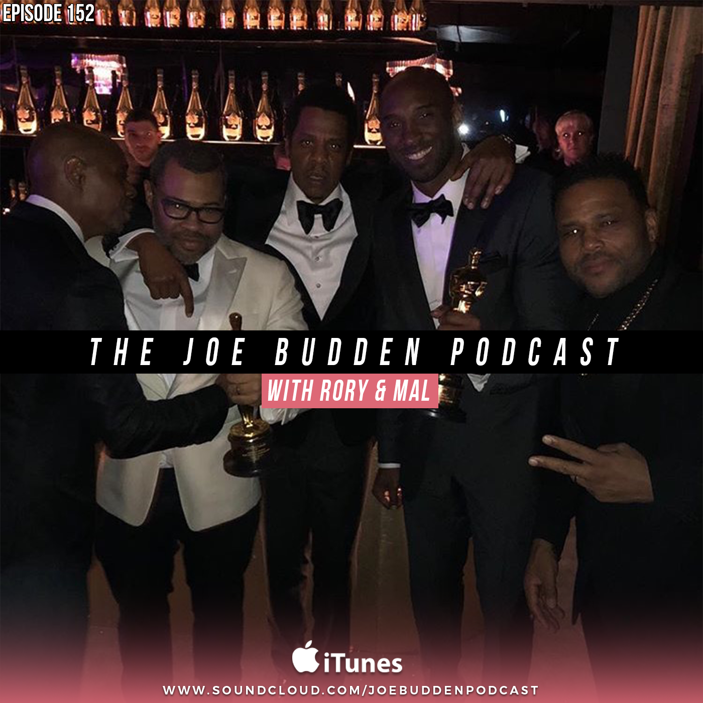 Episode 152 | "What Would You Do If Your Son Was At Home?"