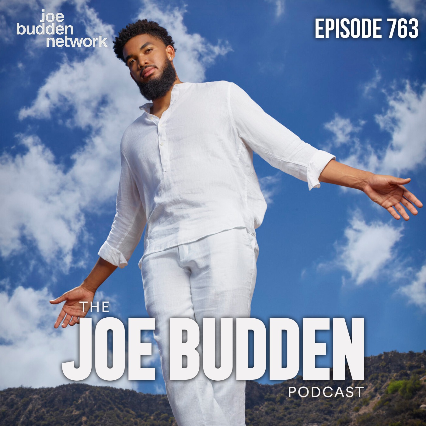 Episode 763 | "Barnacles"