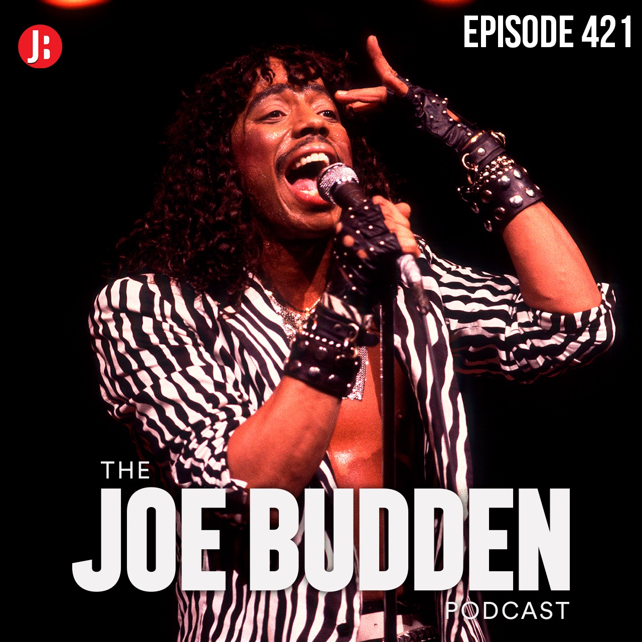 Episode 421 | "Spooky Time"