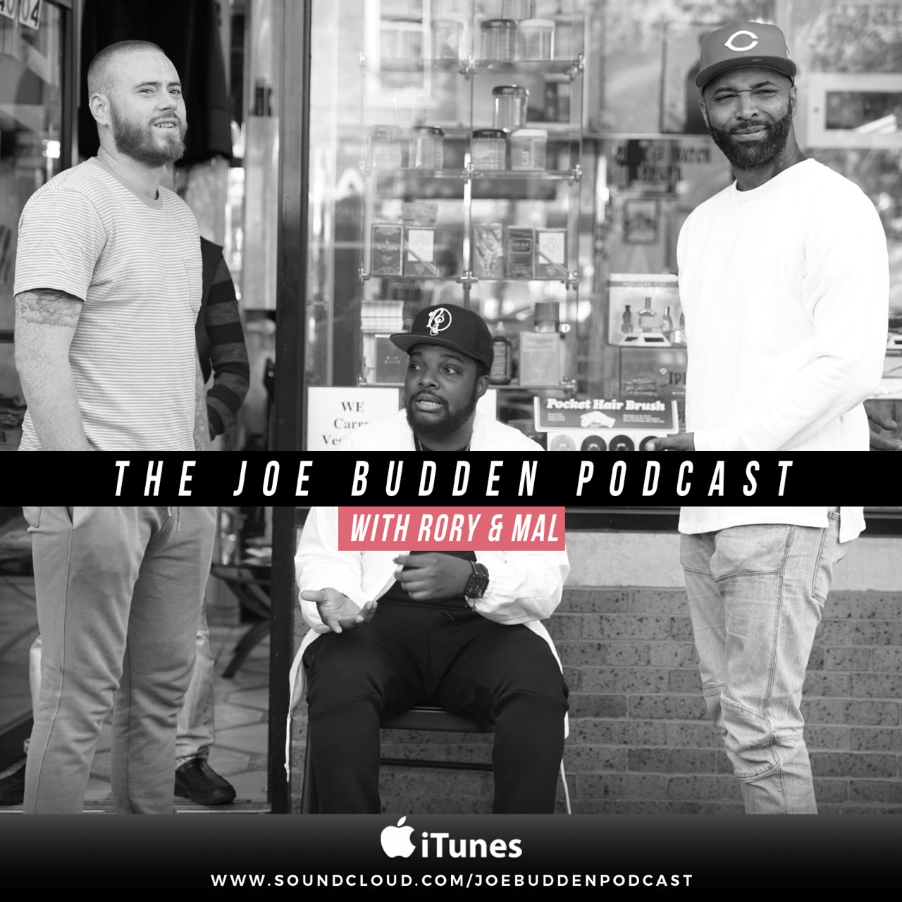 I'll Name This Podcast Later Episode 1