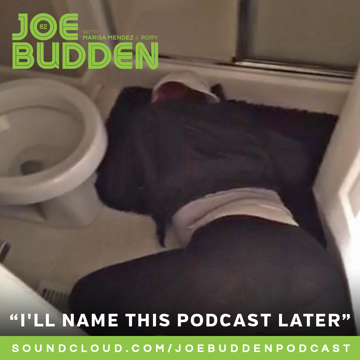 I'll Name This Podcast Later Episode 62