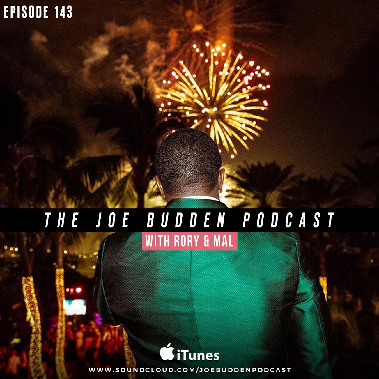 Episode 143 | "Joegul"