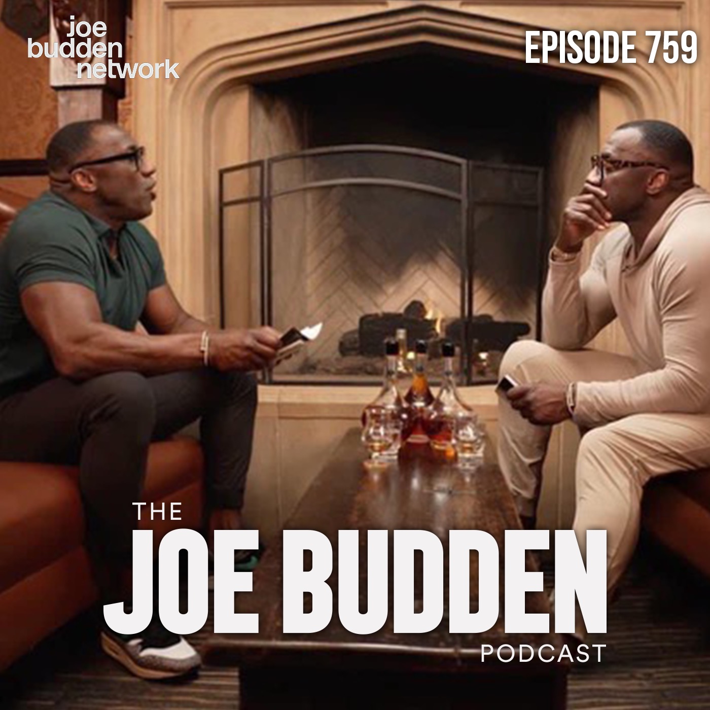 Episode 759 | "Farina Baby"