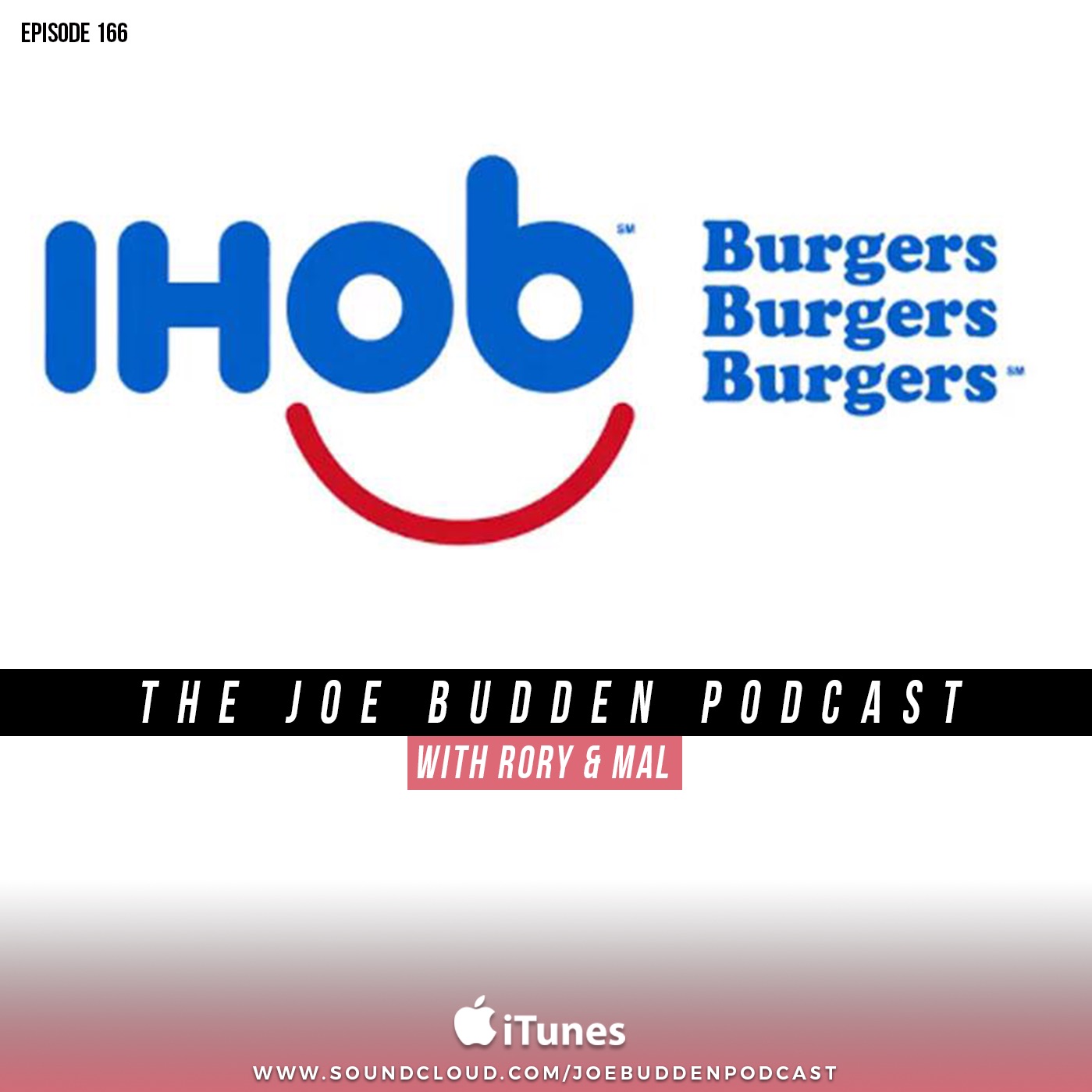 Episode 166 | "Nasty Awards"