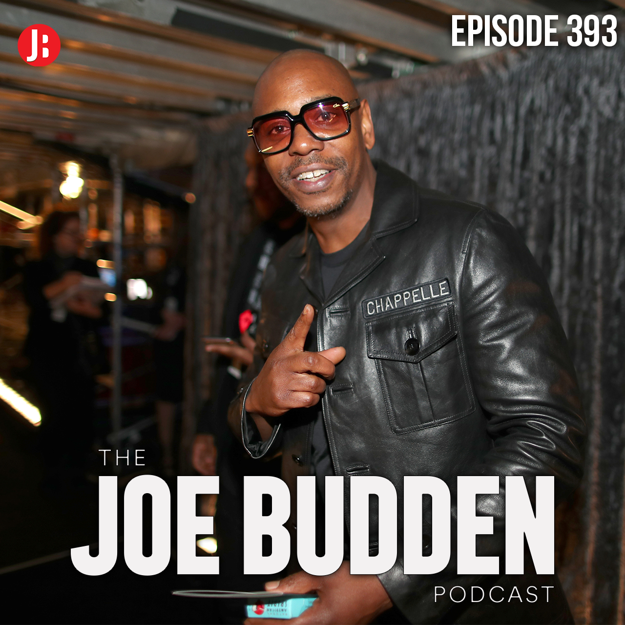 Episode 393 | "The Big Bro"