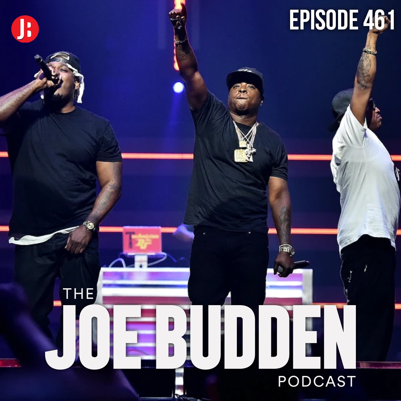 Episode 461 | "It's STFU Week"