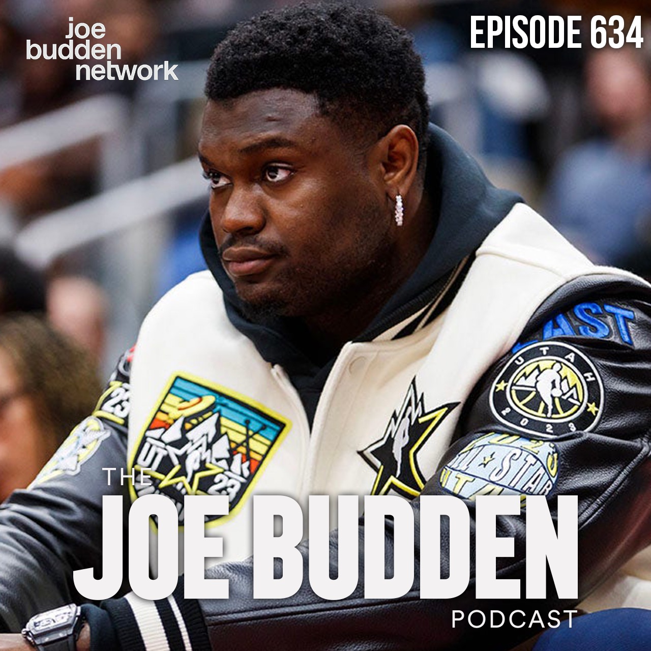 Episode 634 | "Guns & Buns"