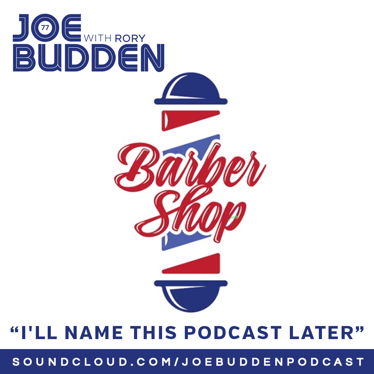 I'll Name This Podcast Later Episode 77