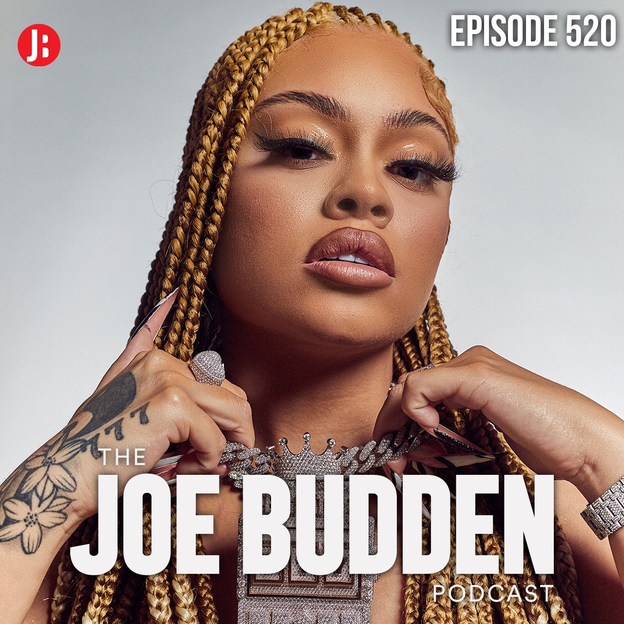 Episode 520 | "Feed The Family"