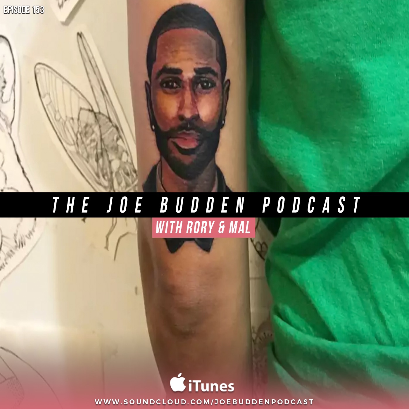 Episode 153 | "La di da di da"