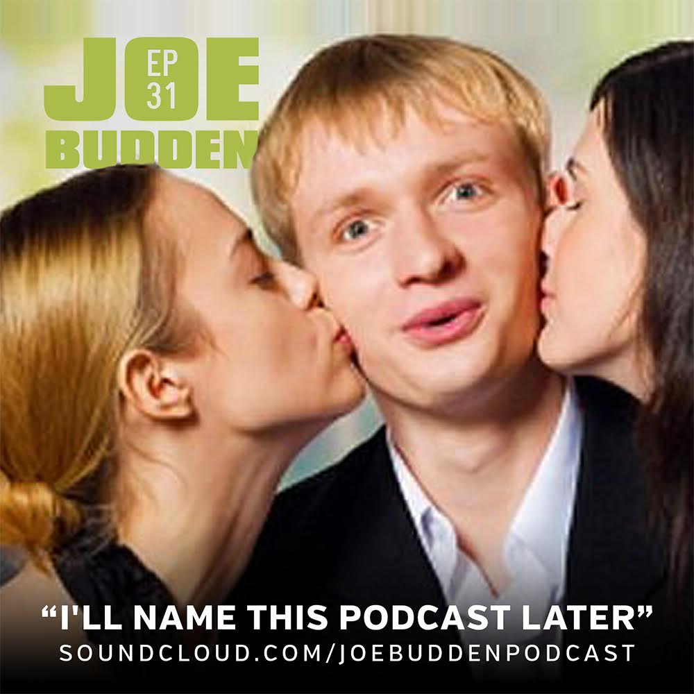 I'll Name This Podcast Later Episode 31