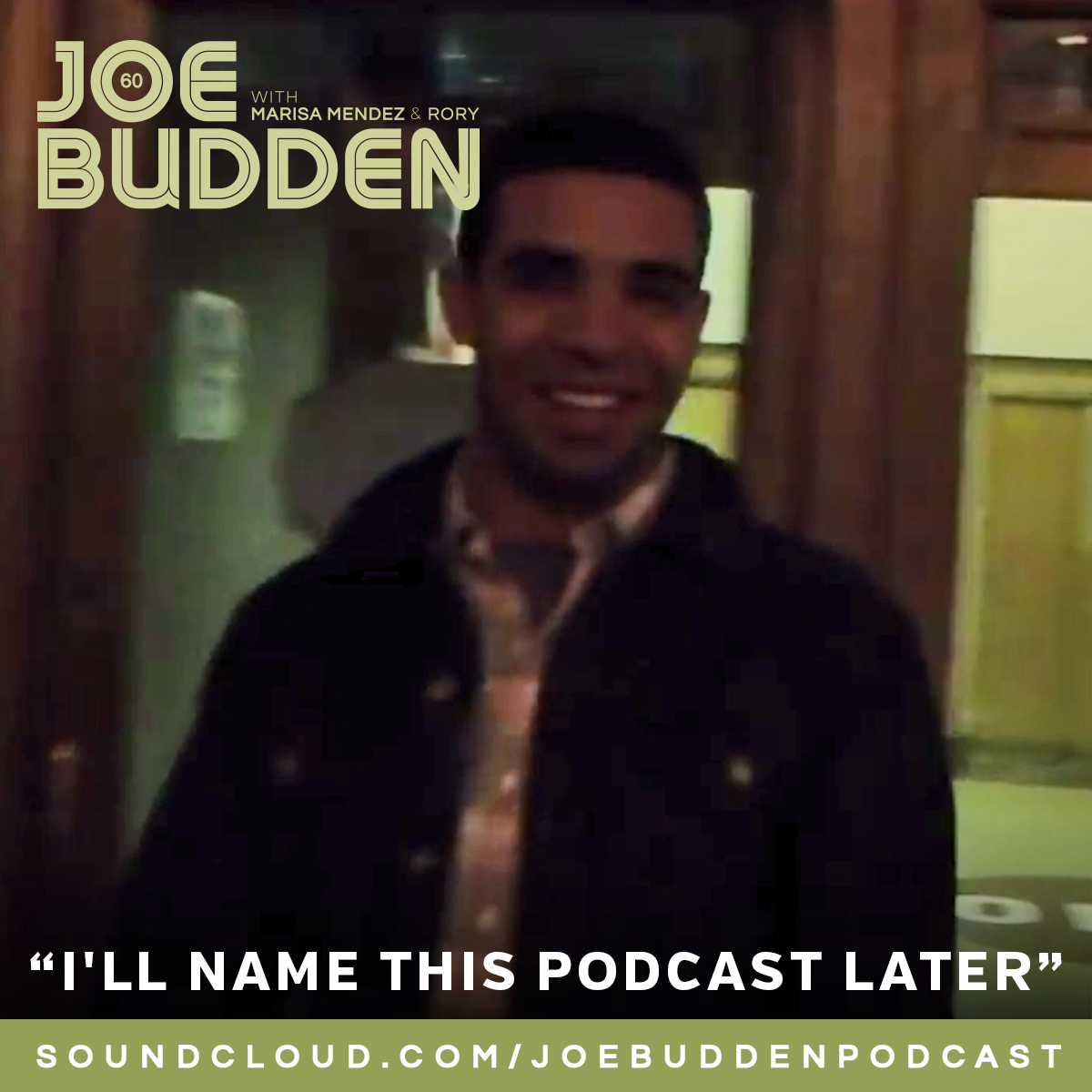 I'll Name This Podcast Later Episode 60