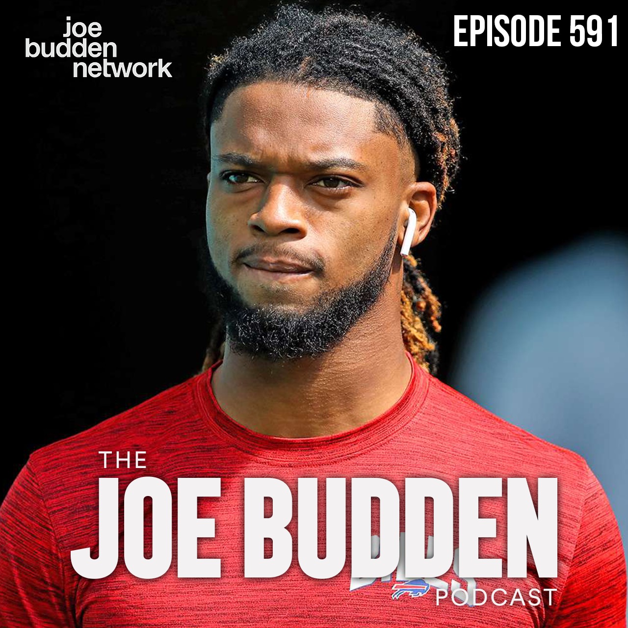 Episode 591 | "Butt Floss"