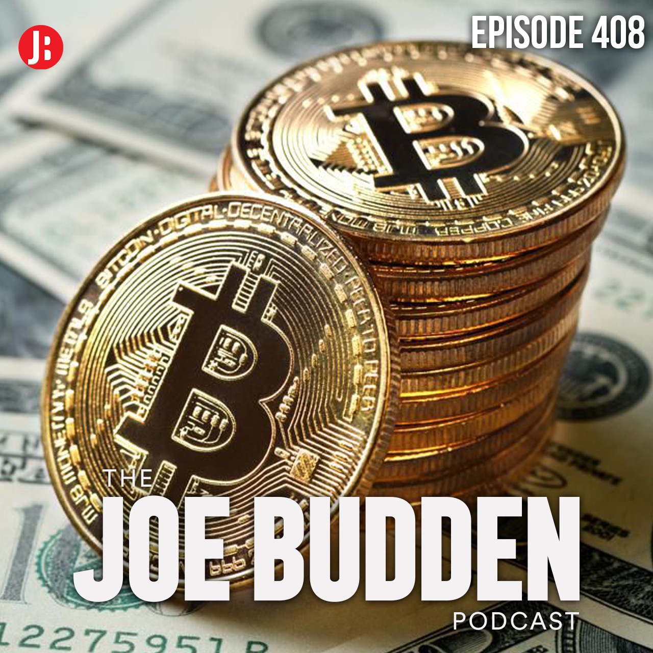 Episode 408 | "Pomp It Up"