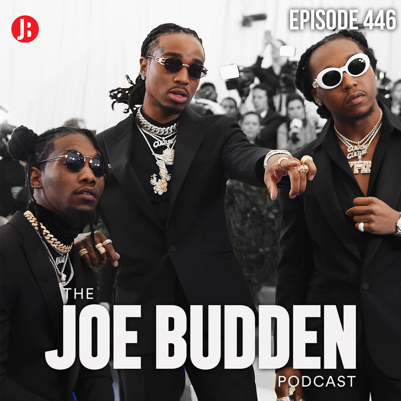 Episode 446 | "The Little Chain"