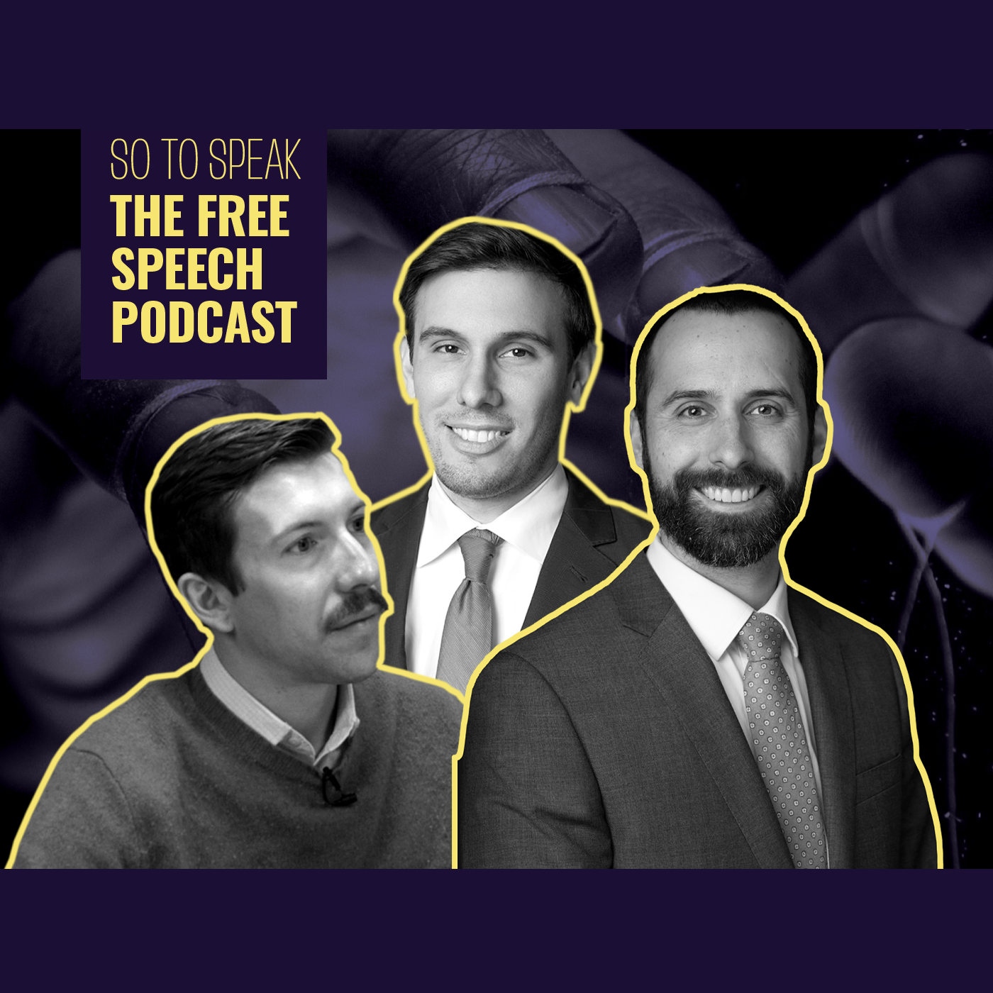 Ep. 175 Jawboning, book banning, and LeBron James thinks hate speech isn't free speech (also Elon Musk … again) by FIRE