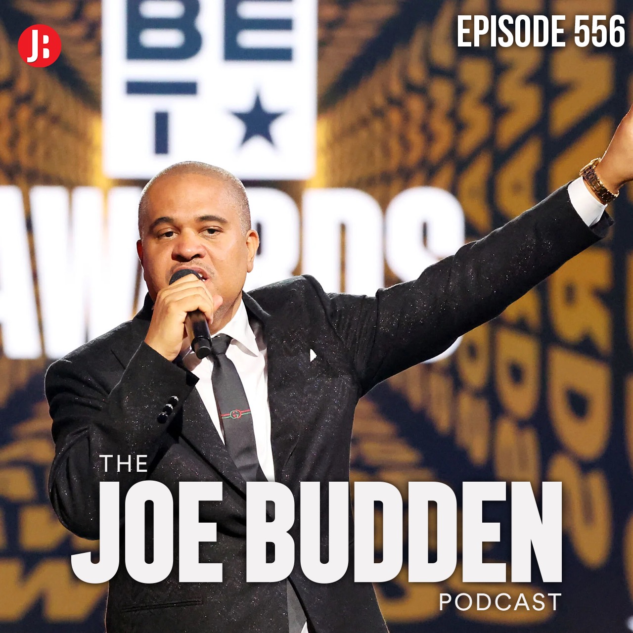 Episode 556 | "In The Name of Content"