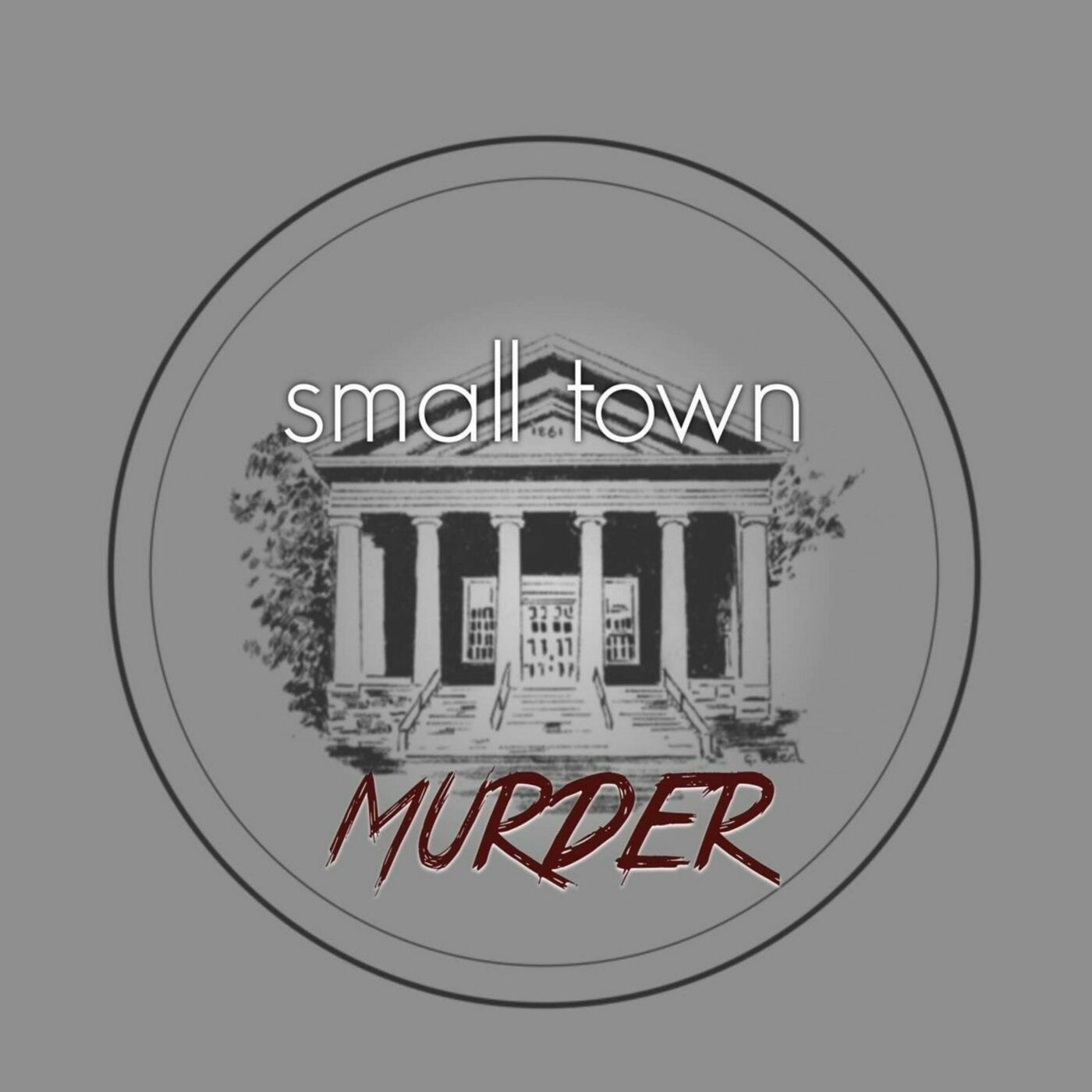 Small Town Murder by James Pietragallo, Jimmie Whisman