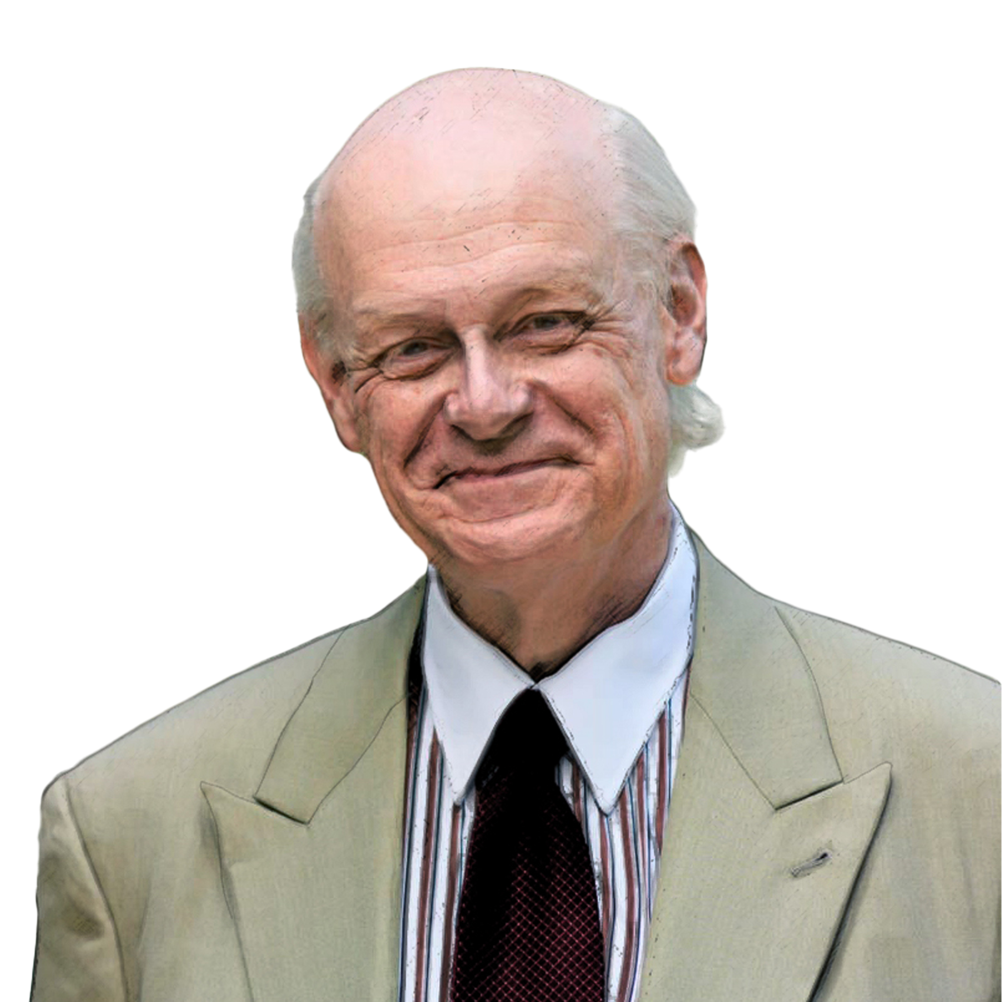 Interview with Allen Guelzo by Rick Graber