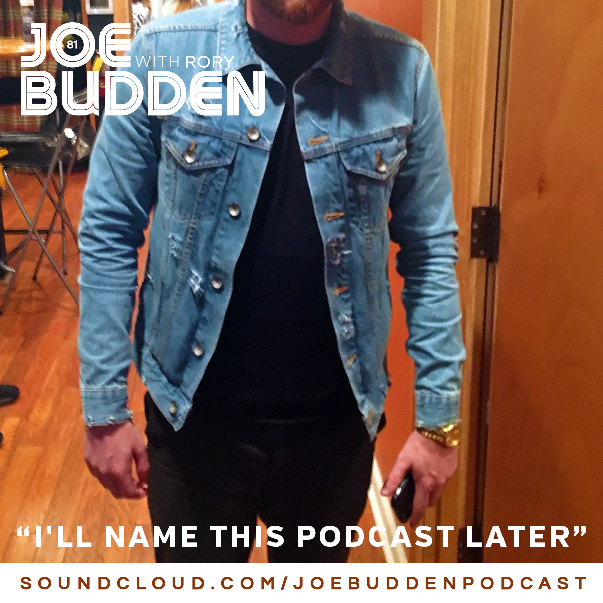 I'll Name This Podcast Later Episode 81