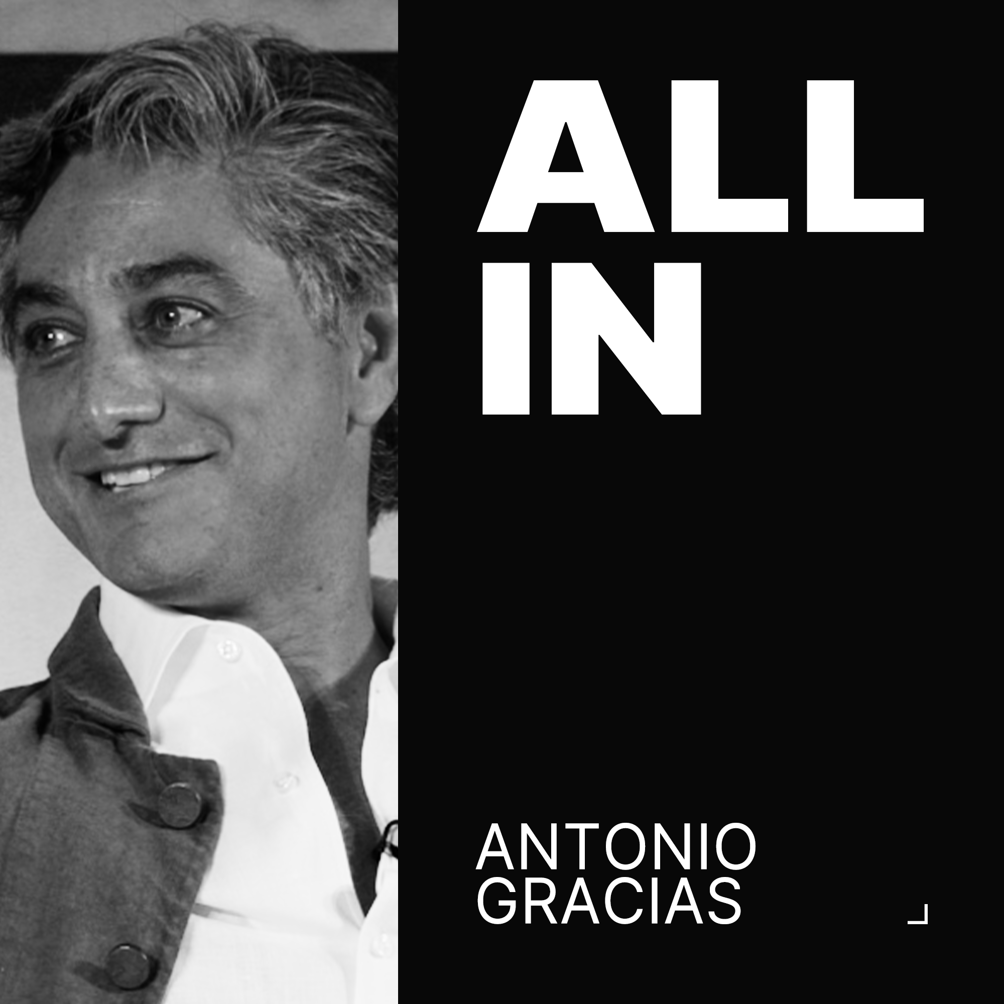 Antonio Gracias: DOGE updates, Voter fraud arrests, Finding 'Big Balls' | All-In Live from Miami by All-In Podcast, LLC