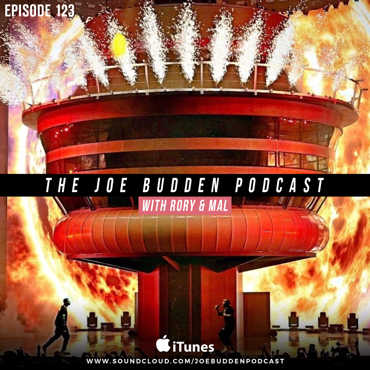 Episode 123 | "Hypnotize"