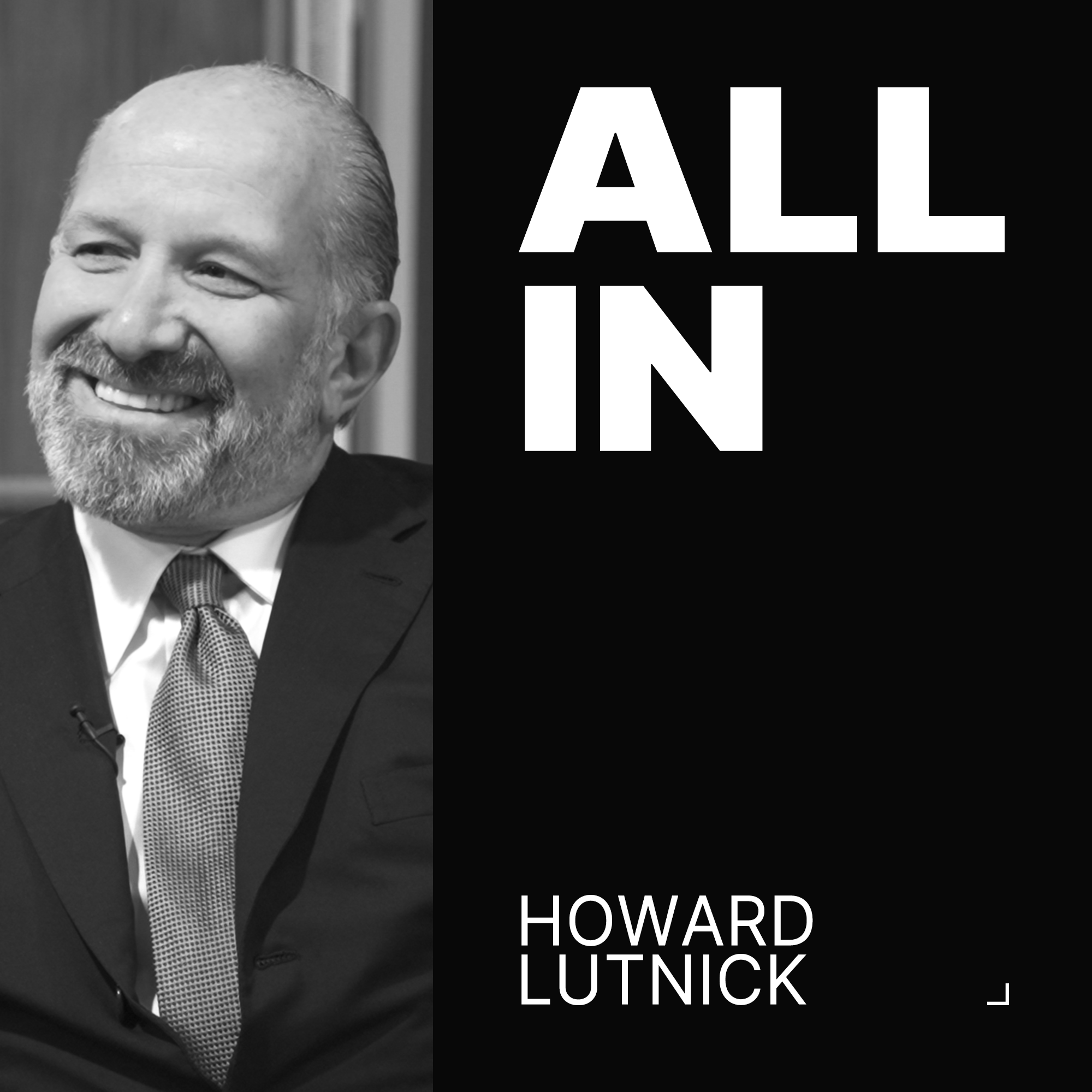 Howard Lutnick | All-In DC by All-In Podcast, LLC