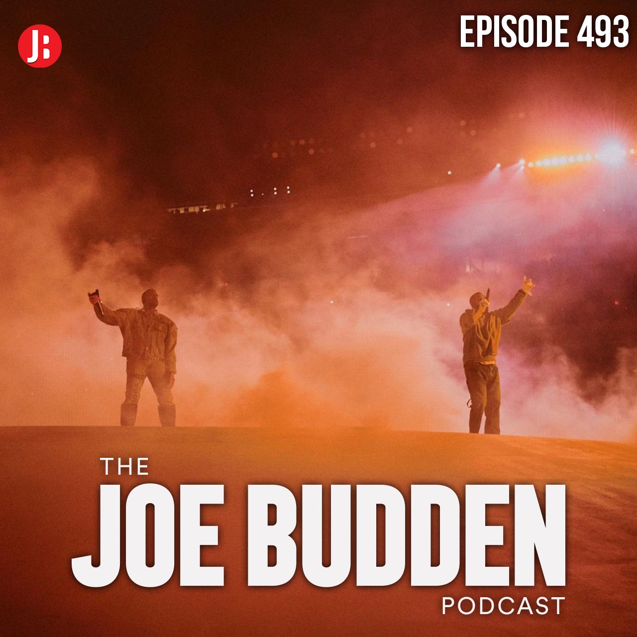 Episode 493 | "Hot Podder"