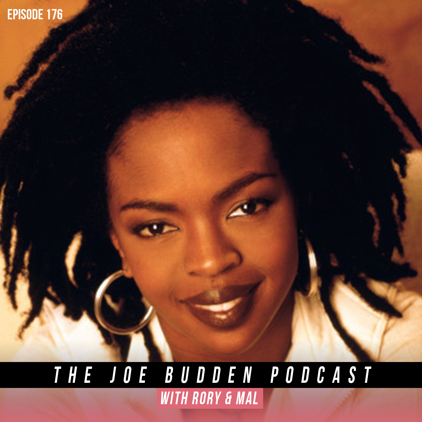 Episode 176 | "The Universe"