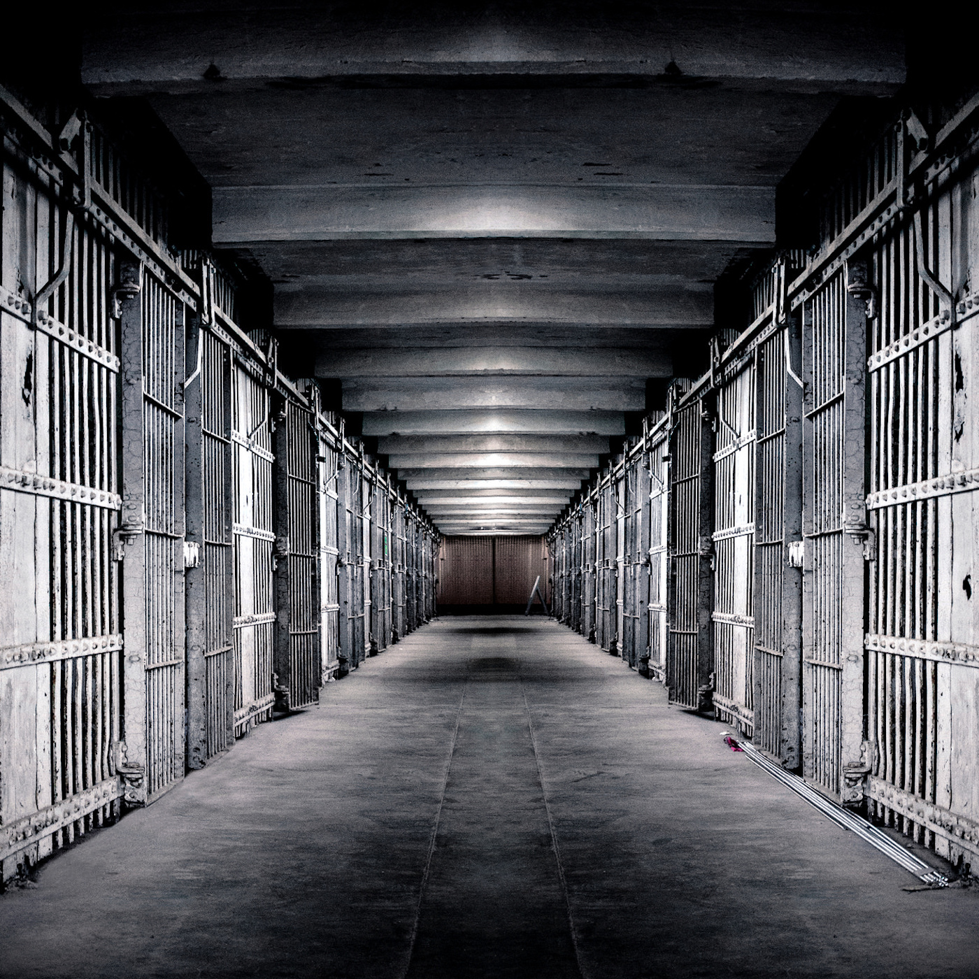 #137 — Safe Space