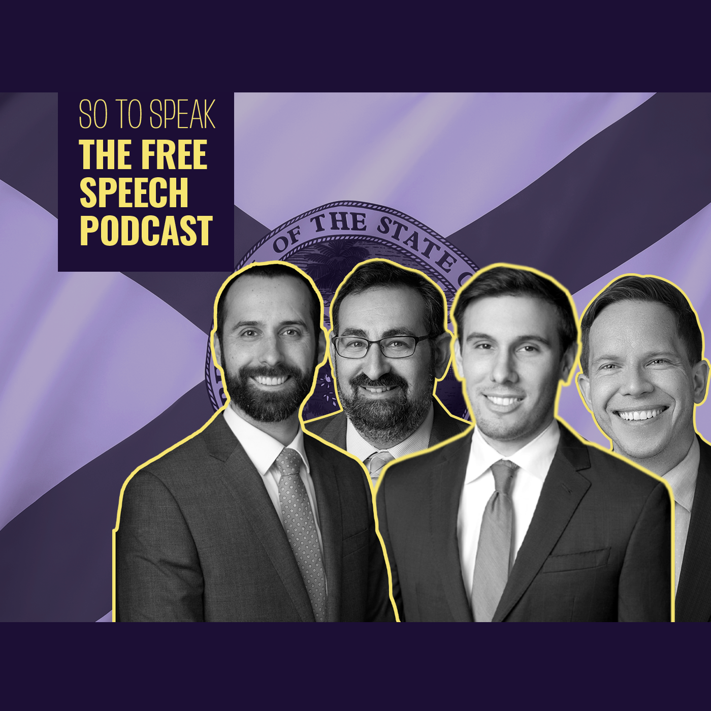 Ep. 184 What's going on in Florida? by FIRE