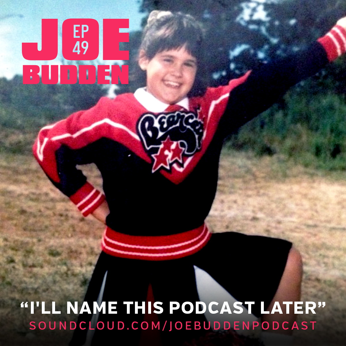 I'll Name This Podcast Later Episode 49