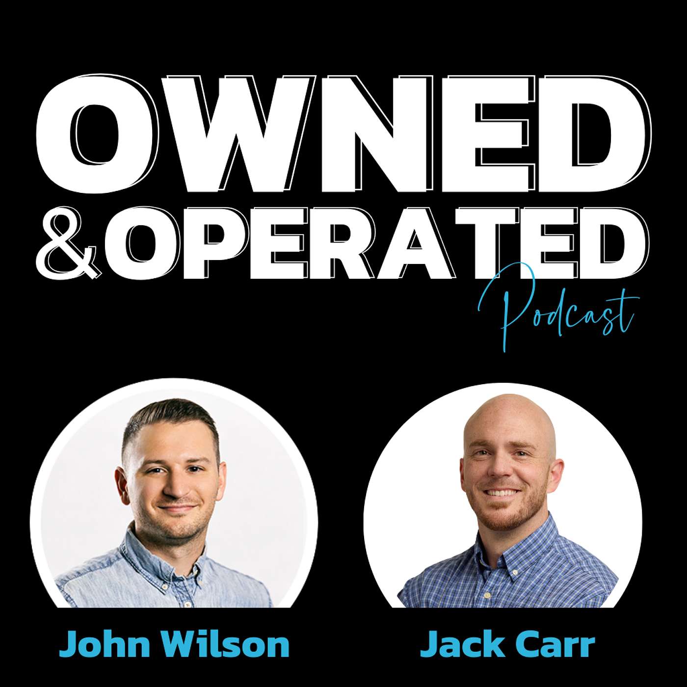 #117 - Leads and LSAs: The Post-Acquisition Journey to 5 Million