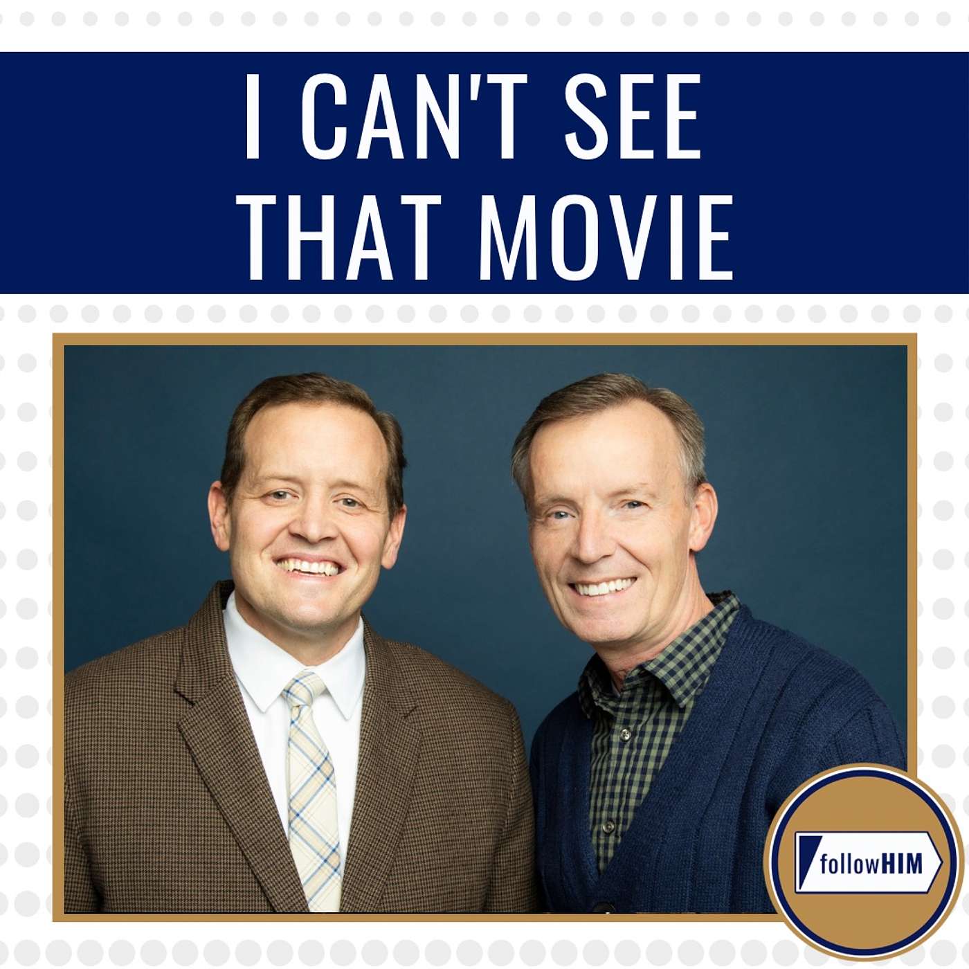 I Can't See That Movie • followHIM Favorites • February 10 - 16 • Come Follow Me