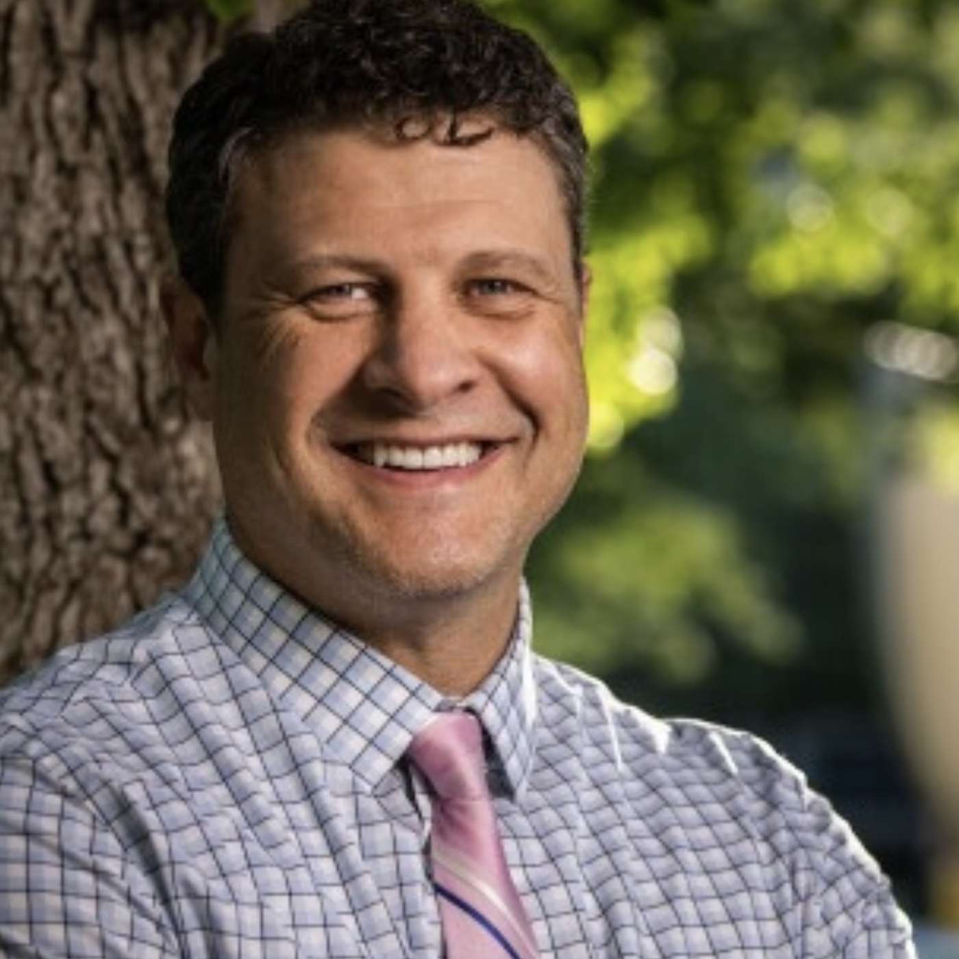 We Are Responsible for Our Own Learning Part 1 • Dr. Steven C. Harper • Dec. 26 - Jan. 1