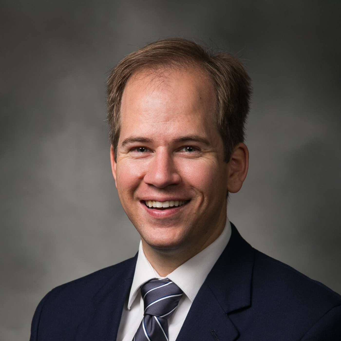 Matt. 8; Mark 2-4; Luke 7 Part 2 • Dr. Joshua M. Sears • Feb. 27 - Mar. 5
