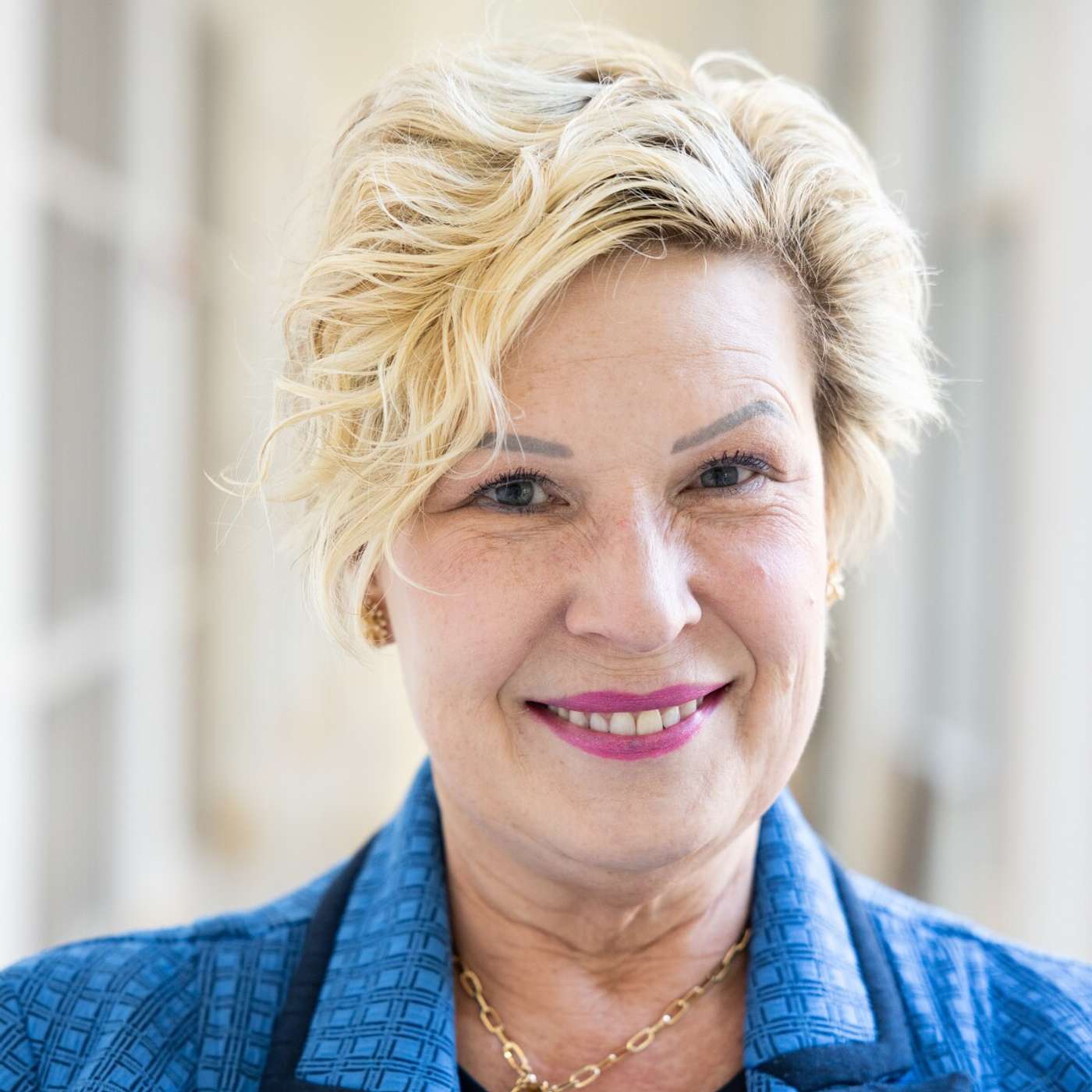 Corinthians 1- 7 Part 2 • Dr. Teresa Bell • Aug 21 - Aug 27