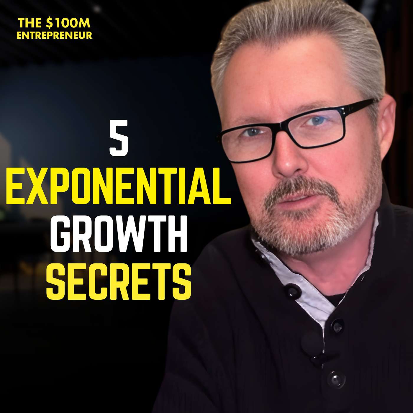 5 Strategic Disciplines to Build a $100 Million Company | Exponential Growth Secrets