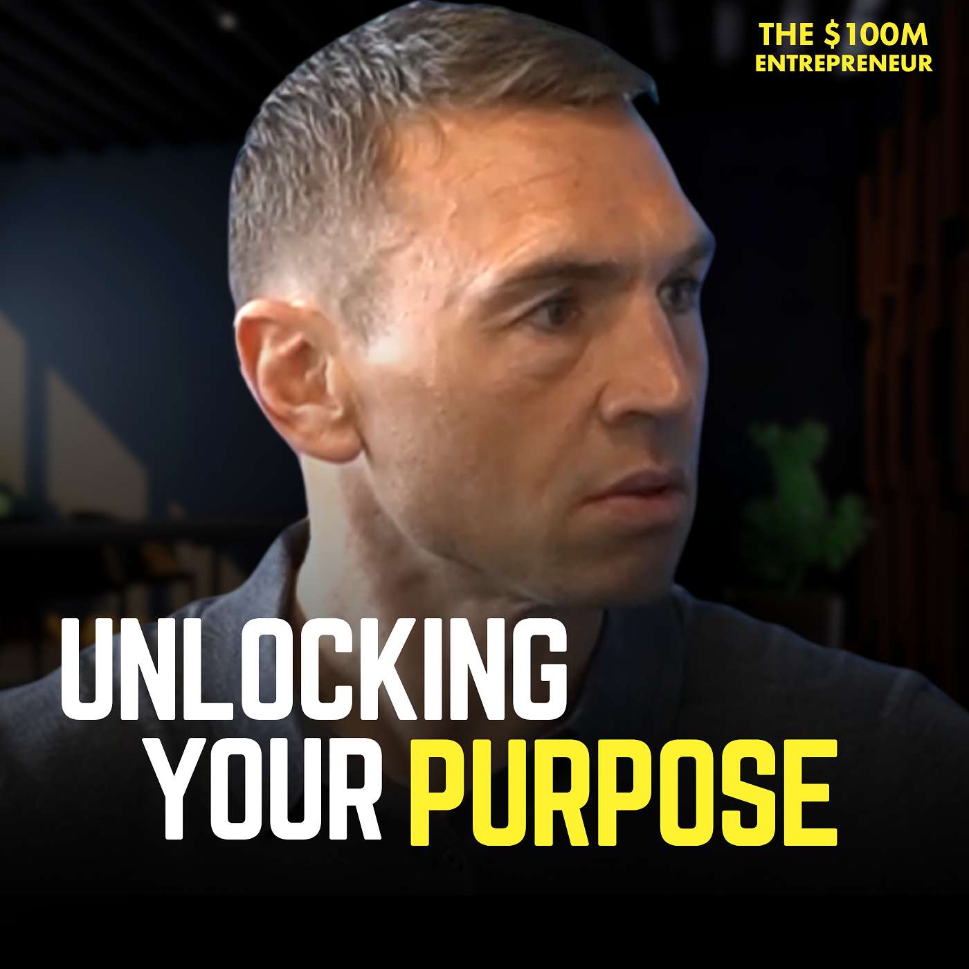 Find Your Why: How Adversity Shapes Success and Purpose from Kevin Sinfield