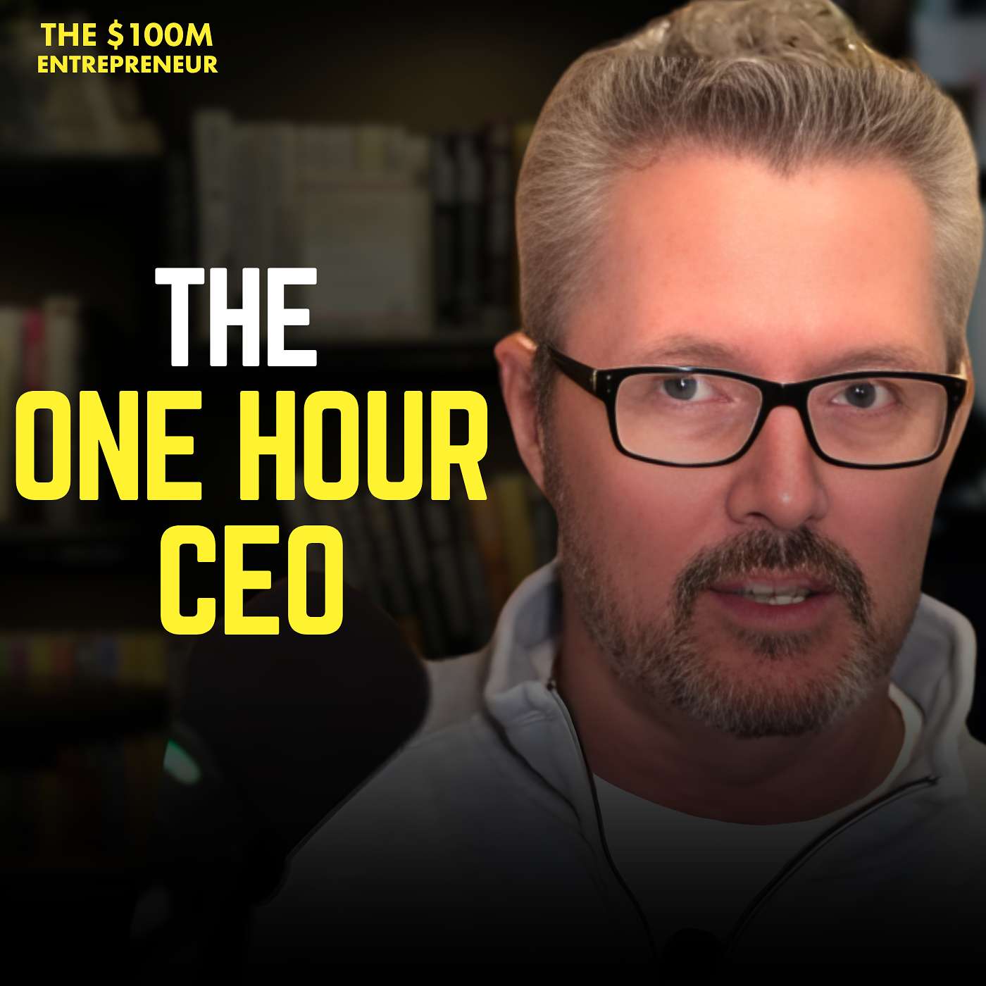 From Operator to Owner: The CEO Blueprint for Freedom and Scale