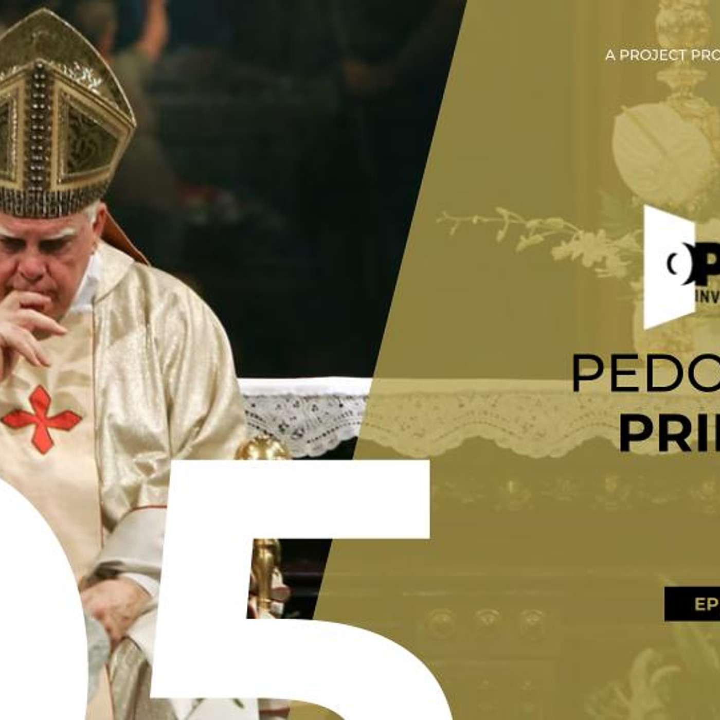Pedophile Priests