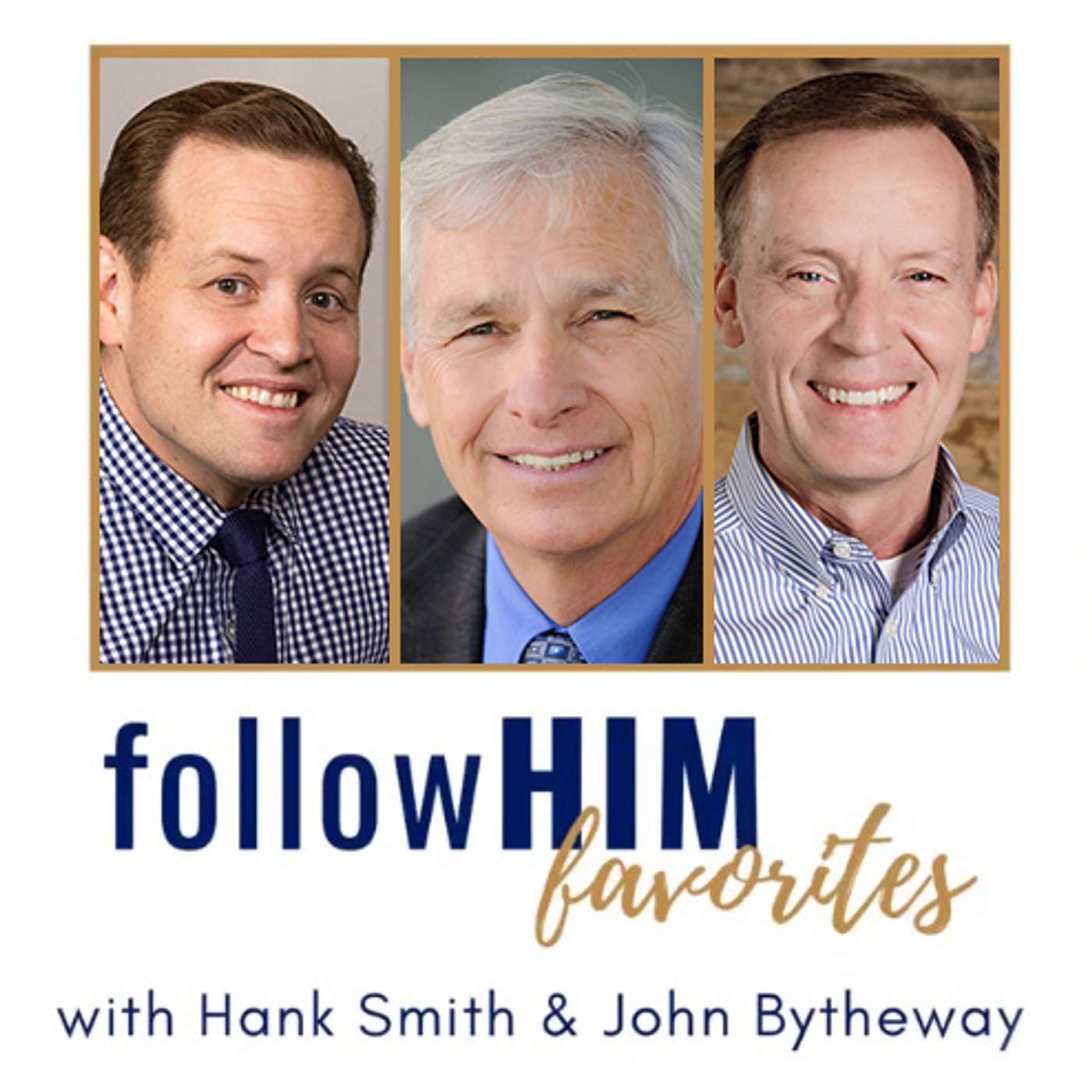 Doctrine & Covenants 135 followHIM Favorites with Dr. S. Michael Wilcox