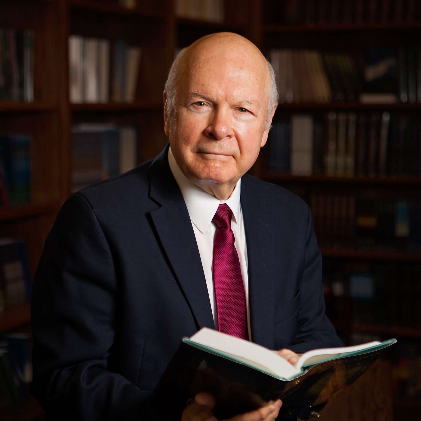 2 Nephi 6-10 Part 2 • Dr. Robert L. Millet • Feb 19 - Feb 25 • Come Follow Me