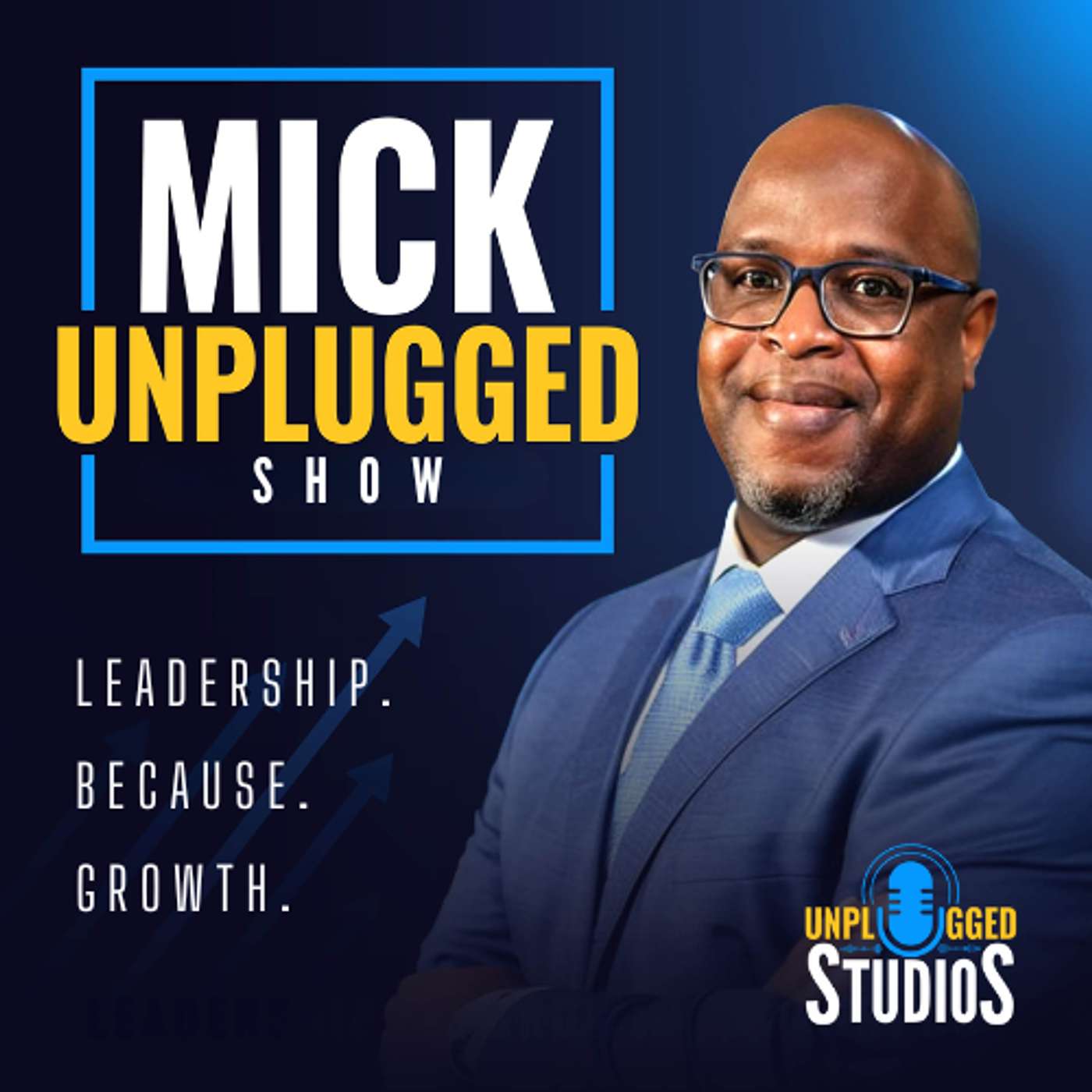 Mick Unplugged by Mick Hunt