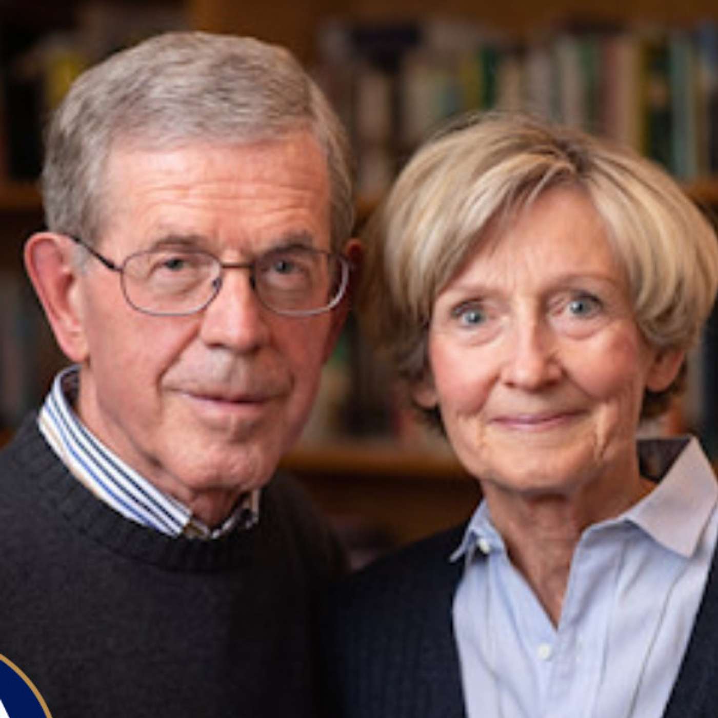 Easter -- Part 2 : Elder Bruce C. Hafen & Sister Marie K. Hafen
