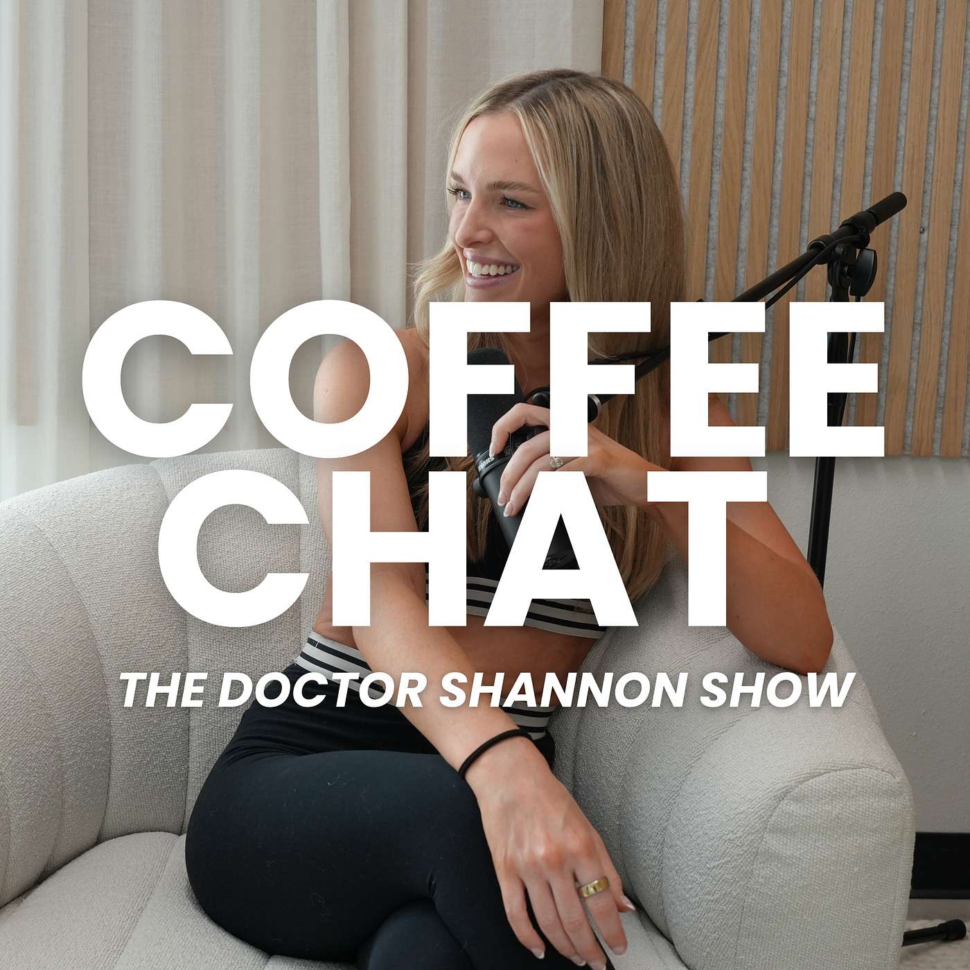 Coffee Chat with Miranda Galati: Weight Watchers, digestive health, Evlo, and more 