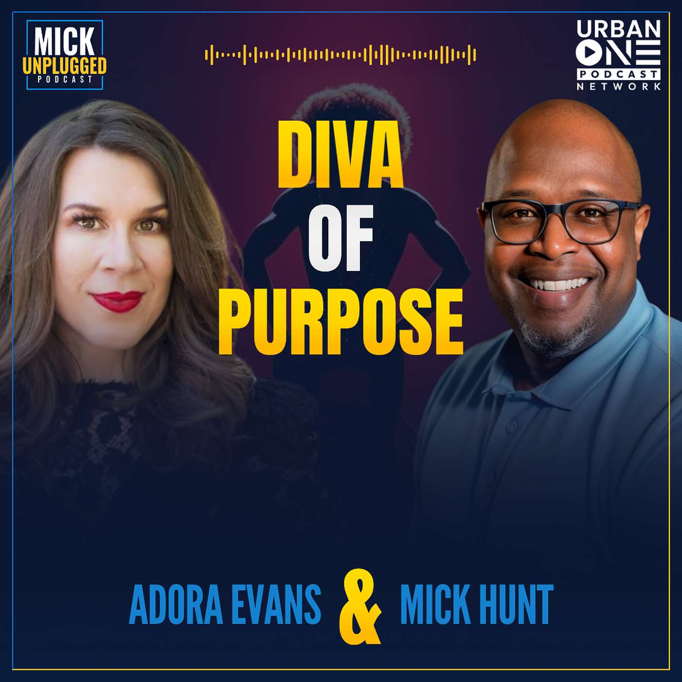 Adora Crystal Evans: From Self-Development to Media Powerhouse and Visionary Leader
